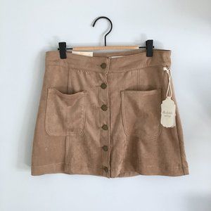 NWT Altar'd State Skirt